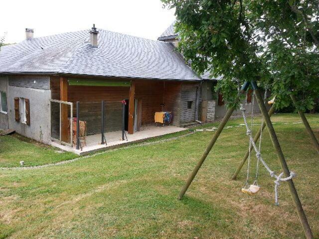 Maison Bourtoulot Merilheu ภายนอก รูปภาพ